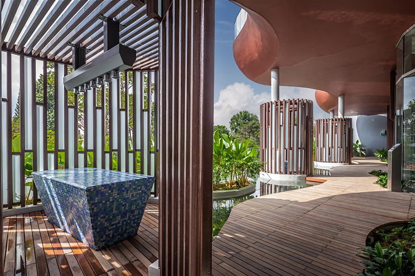 minton DP architects designboom