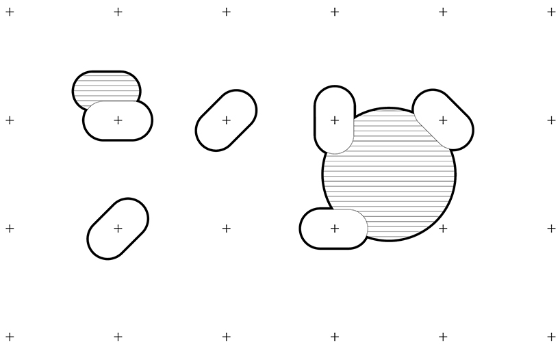 FLEXSE by SA lab is a compact living module made from 100% recyclable materials designboom
