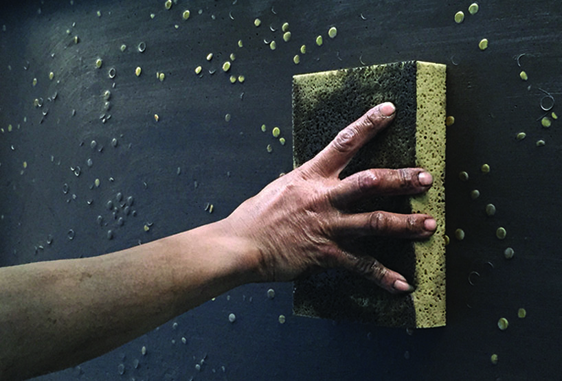 studio APL mano select taipei city taiwan designboom