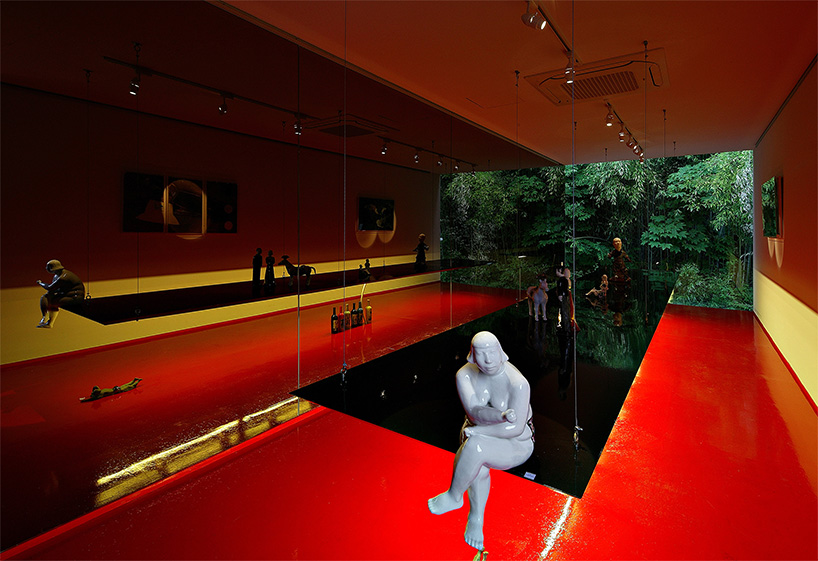yoon space jung gli-young gallery korea designboom