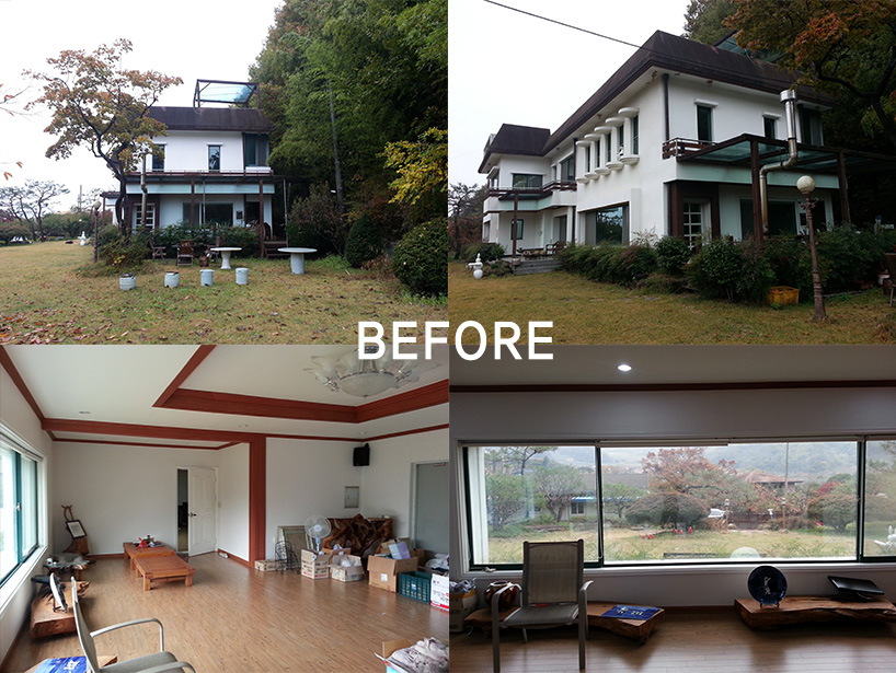 yoon space jung gli-young gallery korea designboom