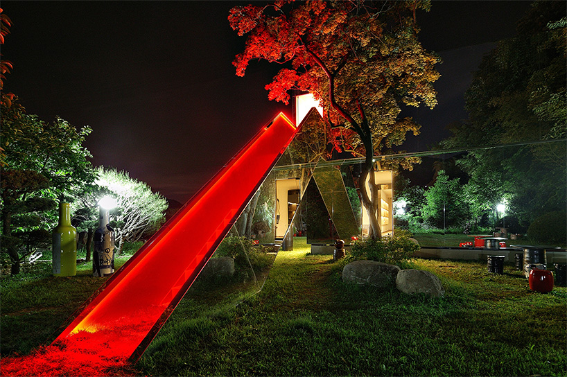 yoon space jung gli-young gallery korea designboom