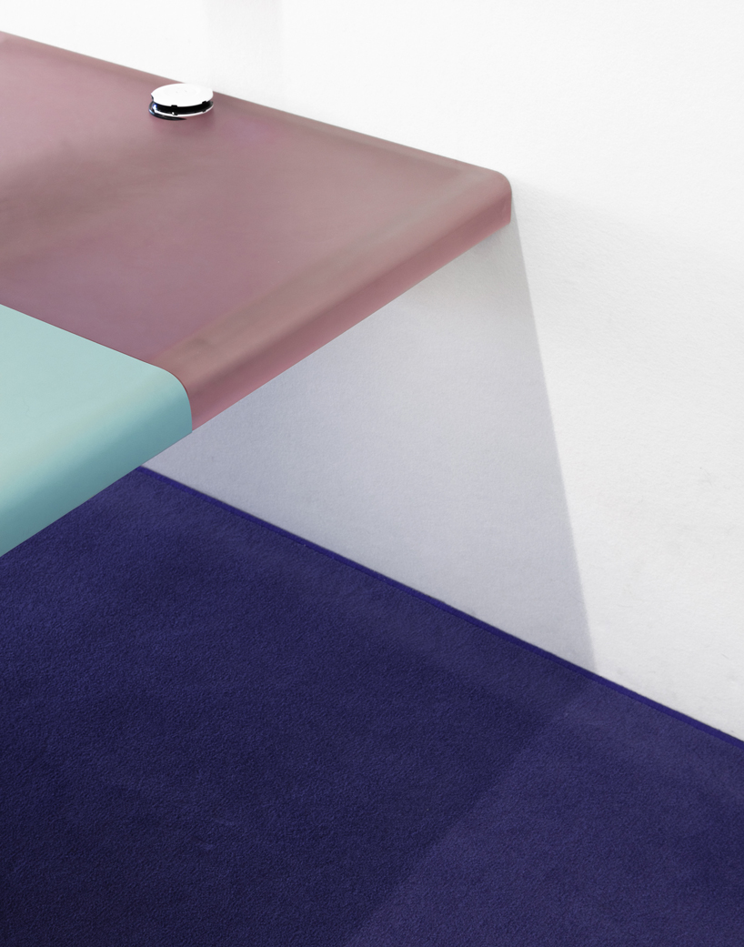 inaba williams + kyle may create a pared-back interior for brooklyn office designboom