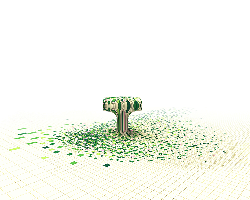 raw edges chatsworth house