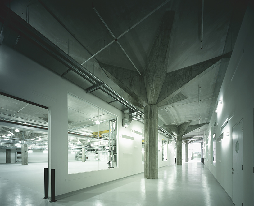 factory in the earth 8