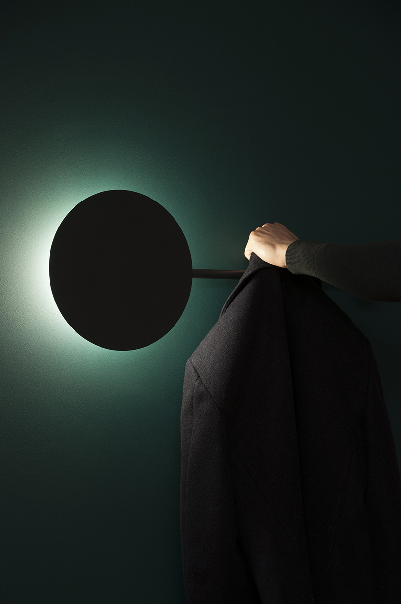 han lamp faro barcelona goula/figuera designboom 