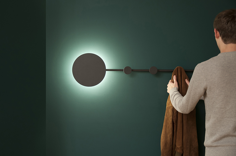han lamp faro barcelona goula/figuera designboom 