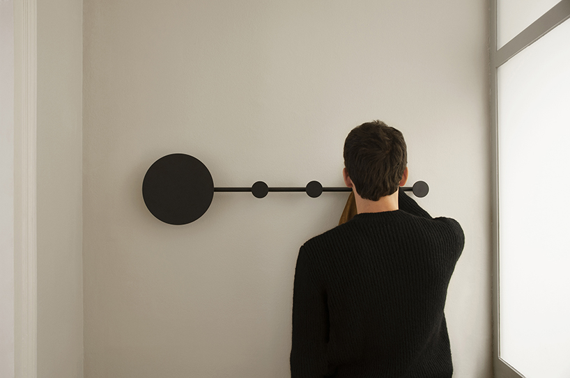 han lamp faro barcelona goula/figuera designboom 