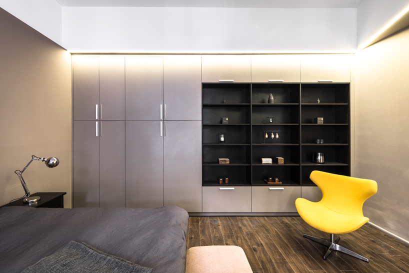 batlab brown prosthesis apartment budapest hungary