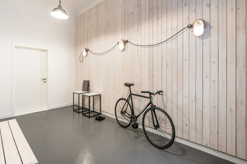 batlab 3in1 colorful flats budapest designboom