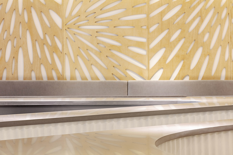 colorful lanterns float above quito restaurant designed by hou de sousa 7