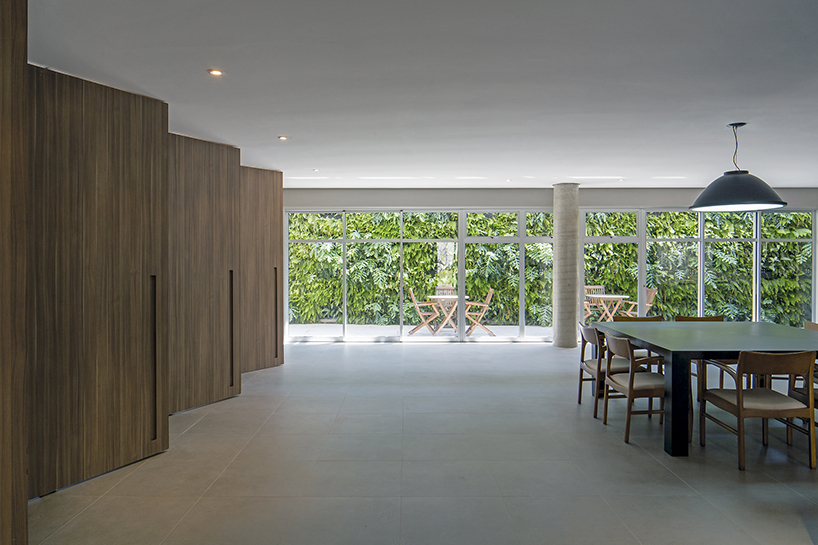 basiches arquitetos associados pascal residential tower sao paulo brazil designboom