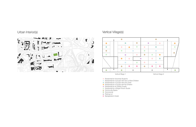 beomki lee green showers hamburg designboom