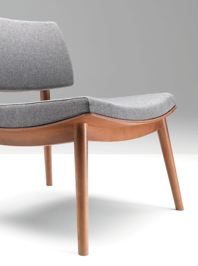 tokyo chairs makio hasuike & co designboom