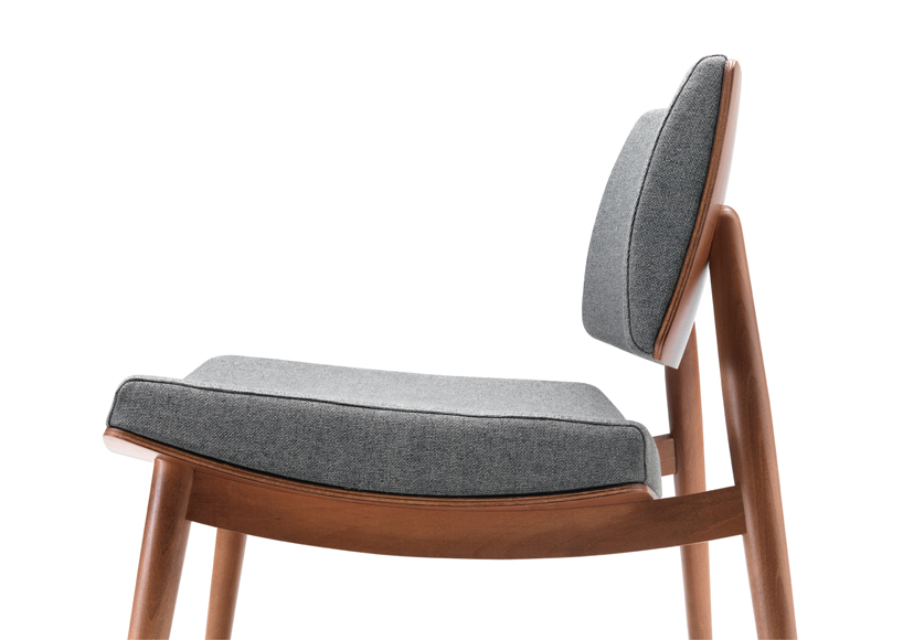 tokyo chairs makio hasuike & co designboom