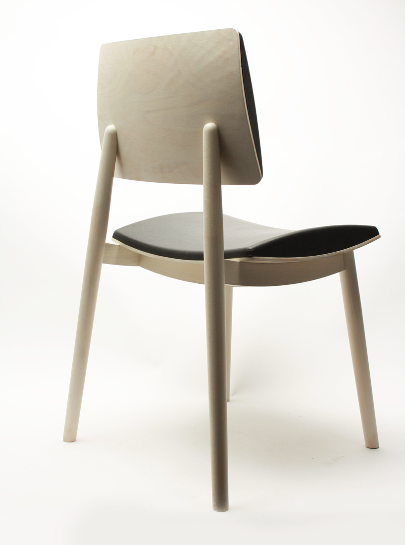 tokyo chairs makio hasuike & co designboom