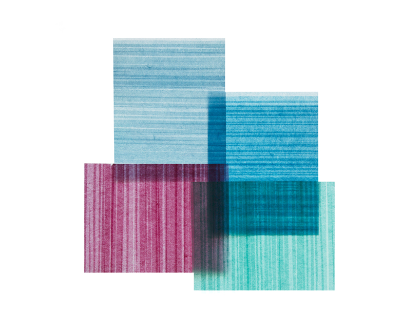 jungmo seungyeon woven lamp designboom 