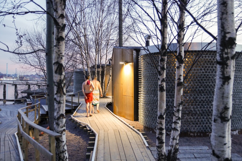 raumlabor sauna
