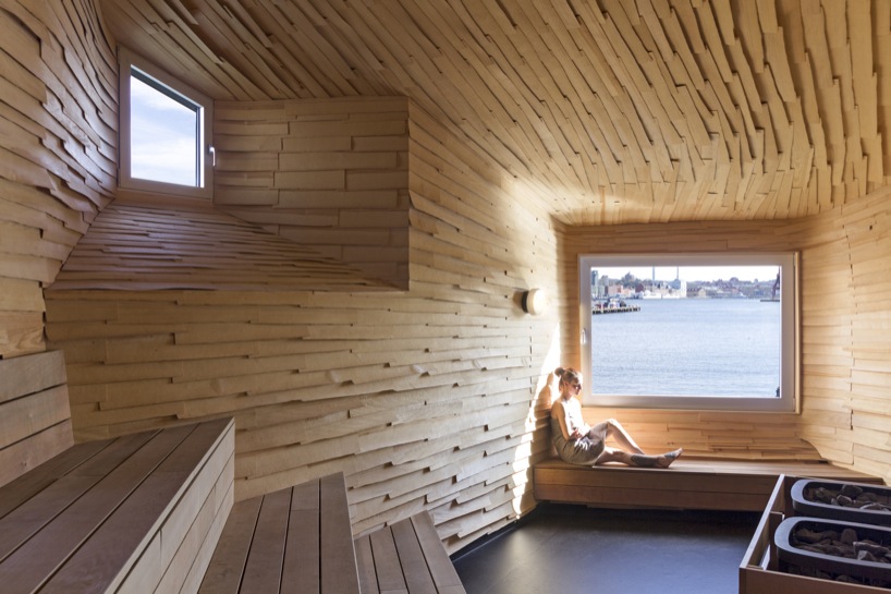 raumlabor sauna