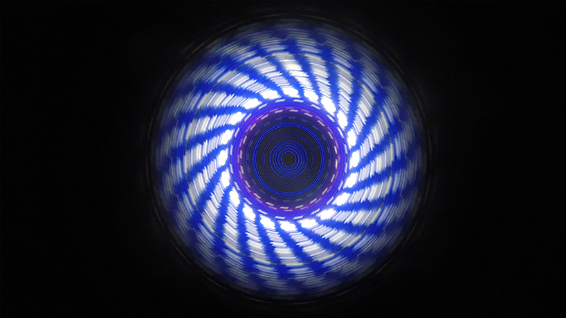 oscar lhermitte revolvograph designboom