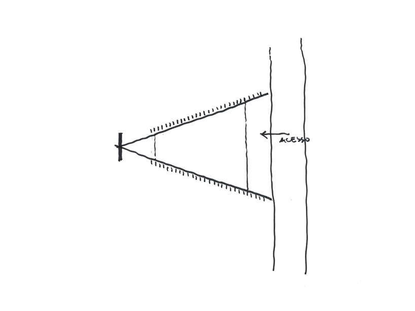 bernardes arquitetura joa chapel rio de janeiro brazil designboom
