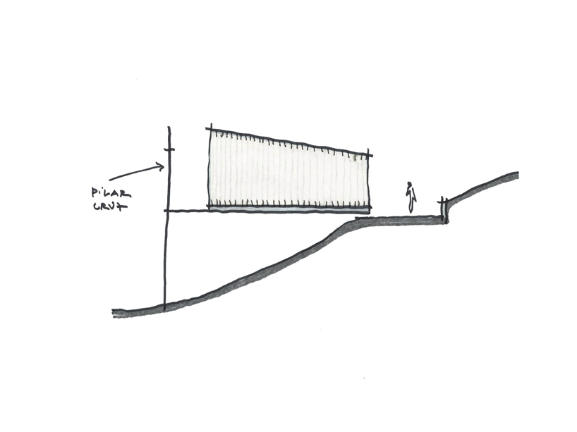 bernardes arquitetura joa chapel rio de janeiro brazil designboom