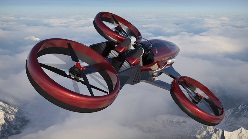 lazzarini-design-studio-formula-drone-concept-one-flying-vehicle-rome-italy-01-03-2019-designboom