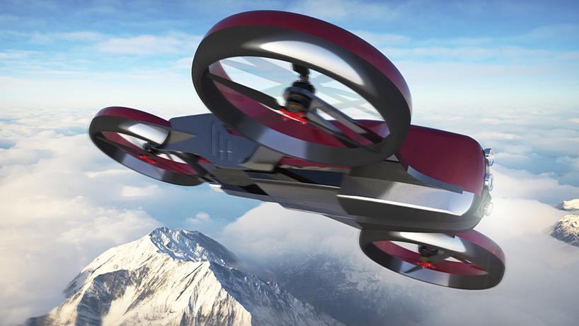 lazzarini-design-studio-formula-drone-concept-one-flying-vehicle-rome-italy-01-03-2019-designboom