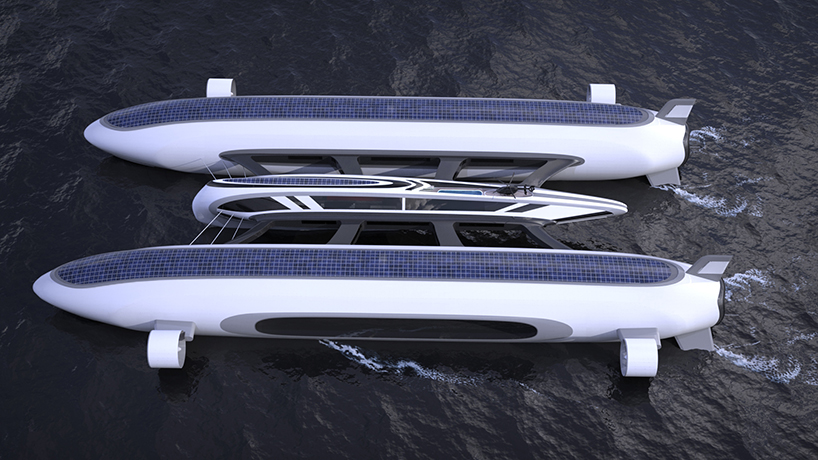 the air yacht 10