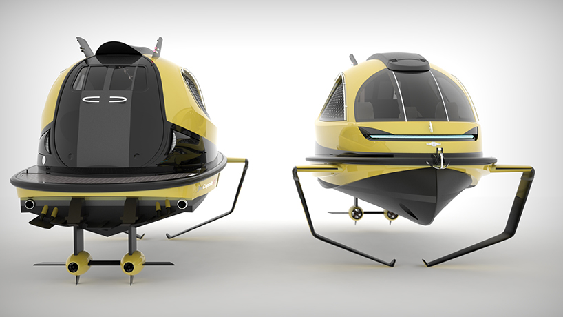 jet capsule gt f 4