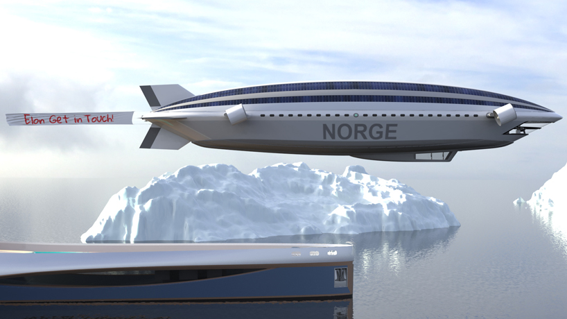 colossea the air vessel 11