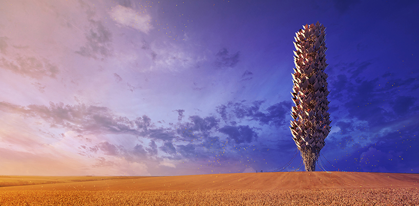 new spring agroecological skyscraper 6