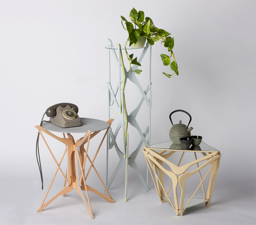 federica sala hometto collection designboom