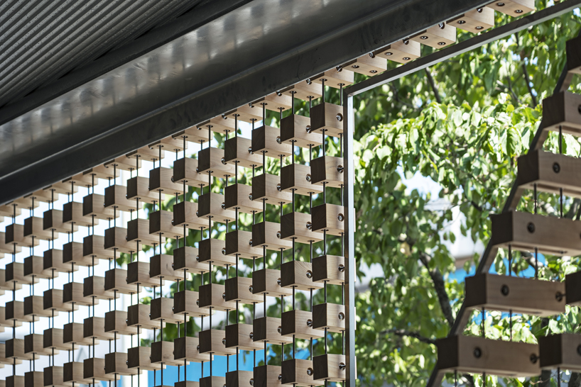 the phenomenal facade 10