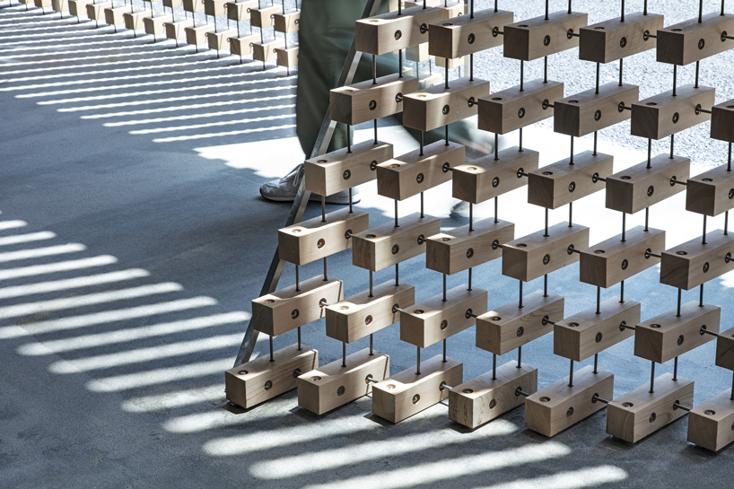 the phenomenal facade 12