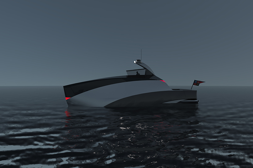 lukas avenas outlines rei river catamaran for traveling through lithuania - 9