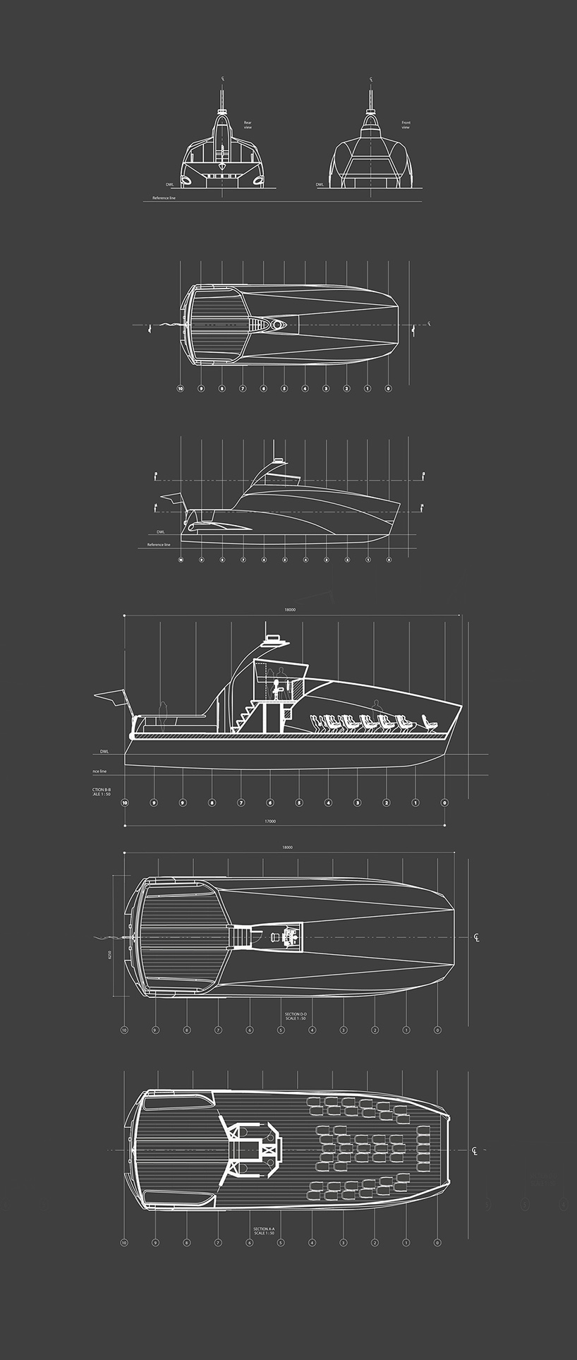 lukas avenas outlines rei river catamaran for traveling through lithuania - 11