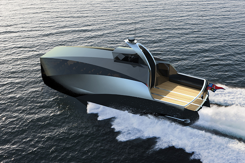 lukas avenas outlines rei river catamaran for traveling through lithuania - 3