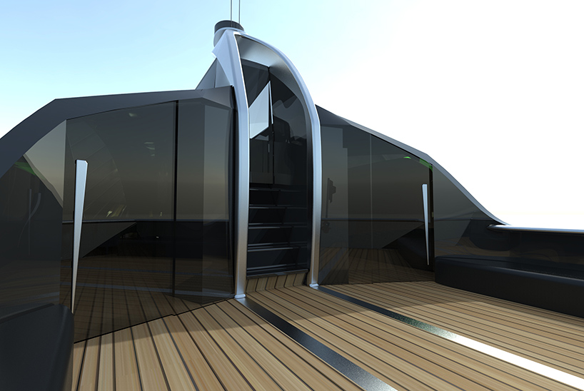 lukas avenas outlines rei river catamaran for traveling through lithuania - 4