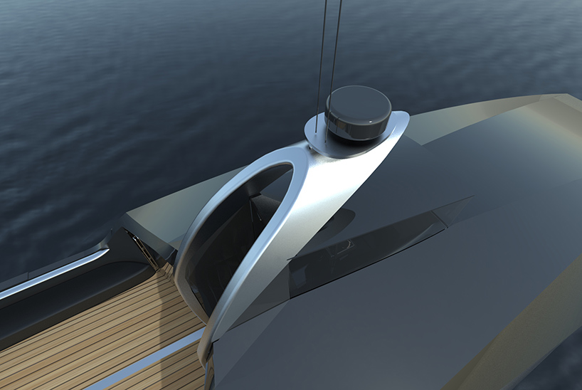lukas avenas outlines rei river catamaran for traveling through lithuania - 6