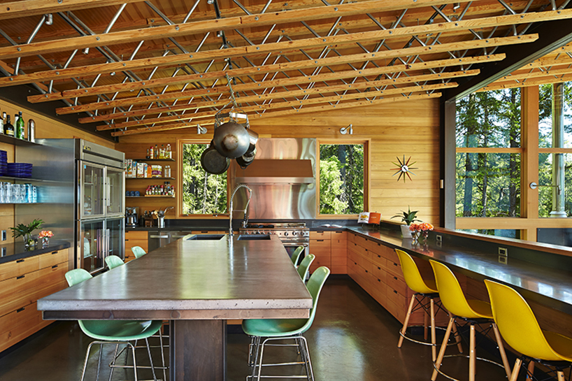 johnston architects basecamp designboom