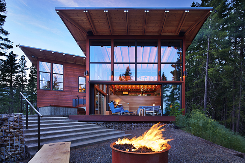 johnston architects basecamp designboom