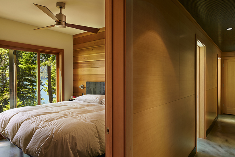 johnston architects basecamp designboom