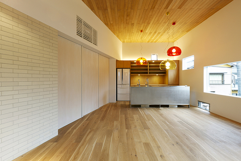 kikumi kusumoto TER toyota-shi japan