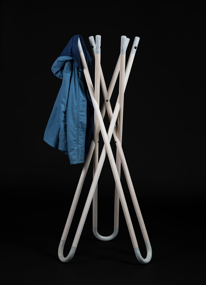 out for space karuun kc collection designboom