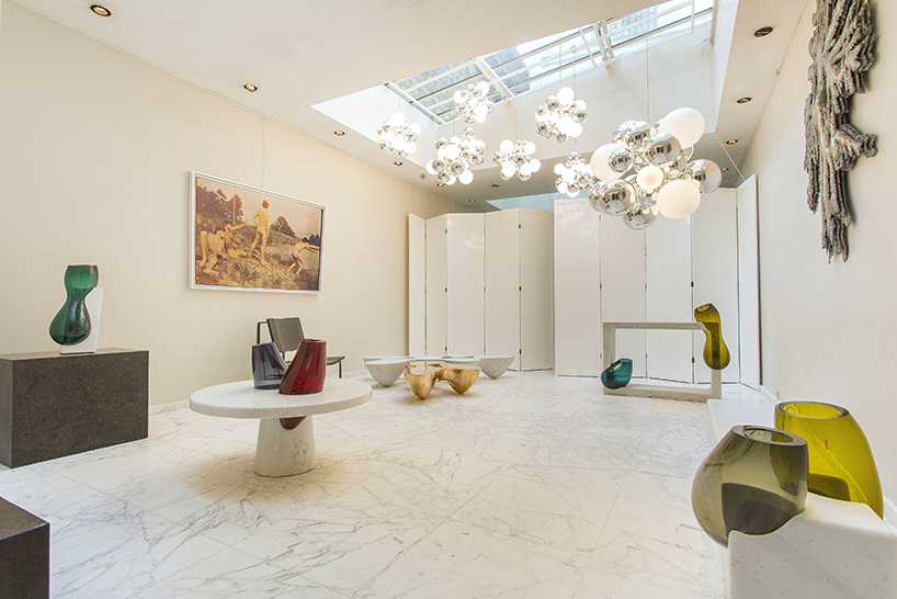 emmanuel babled the breathing cloud installation designboom