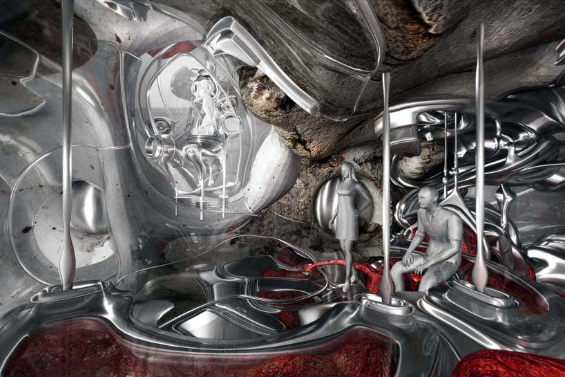 che-kuang chuang visualizes the architecture of the future - 4