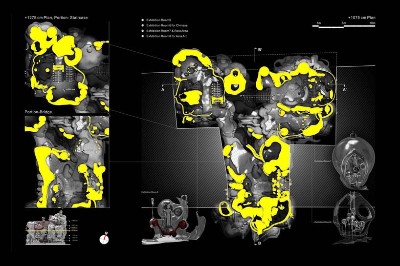 che-kuang chuang visualizes the architecture of the future - 2