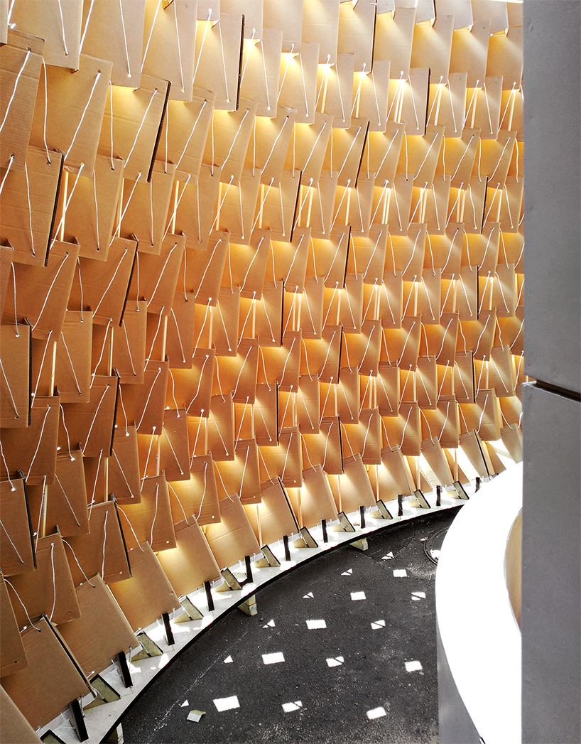 nituniyo memosesmas empty head falles valencia spain designboom