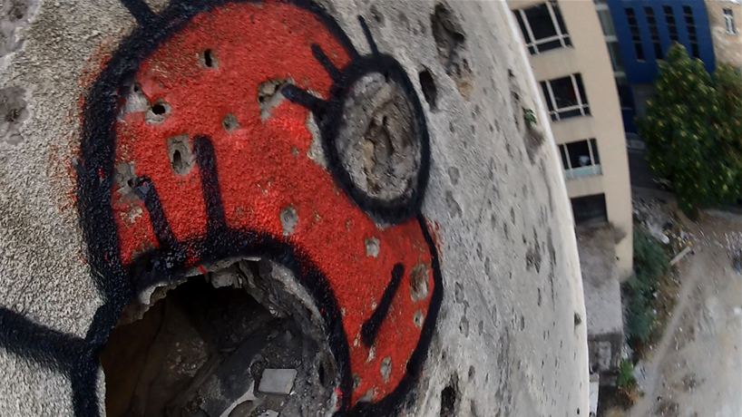 jad el khoury war peace designboom